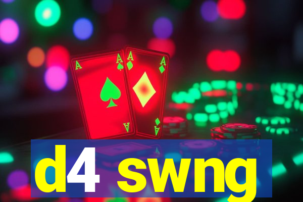 d4 swng